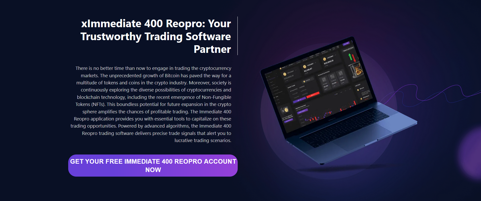 Immediate-400-Reopro-signup